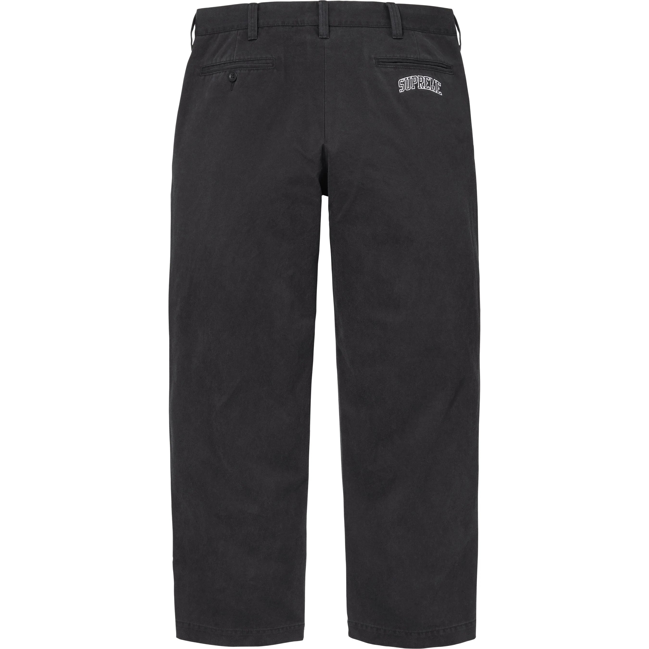 Chino Pant view 11